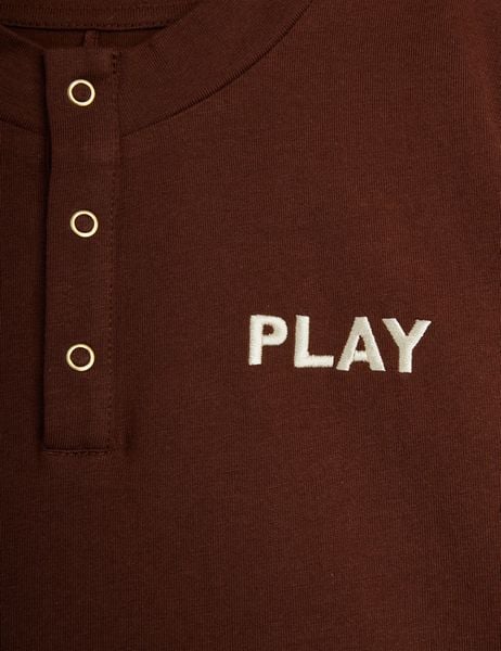 Play Grandpa Shirt