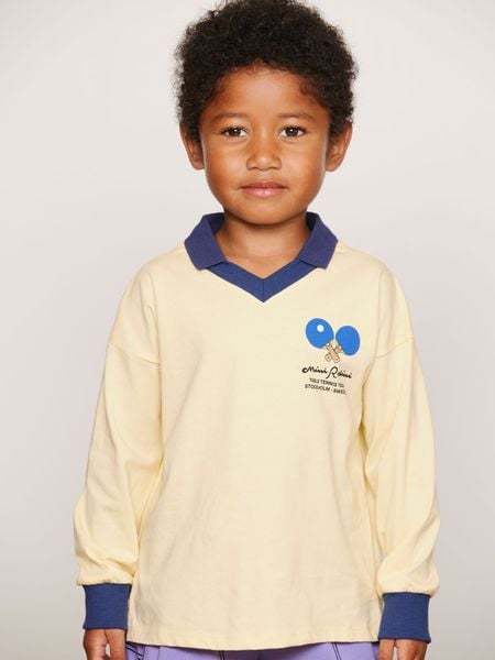 Table Tennis Top