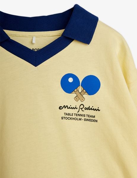Table Tennis Top