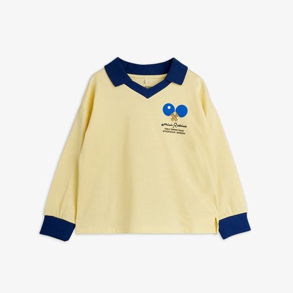 Table Tennis Top