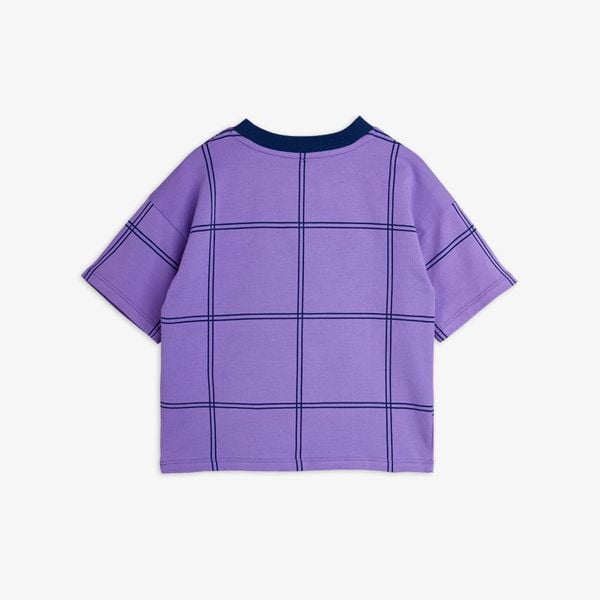 Check Panther T-Shirt