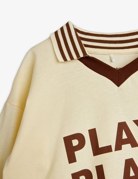 Play Long Sleeve T-Shirt