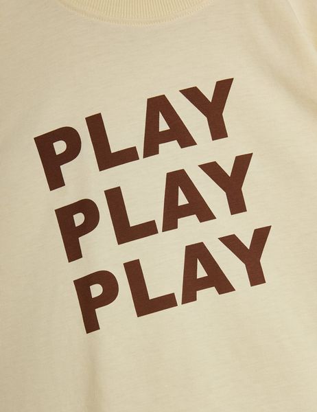 Play T-Shirt
