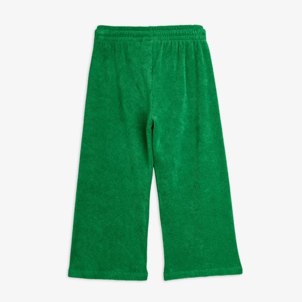 Table Tennis Patch Terry Sweatpants