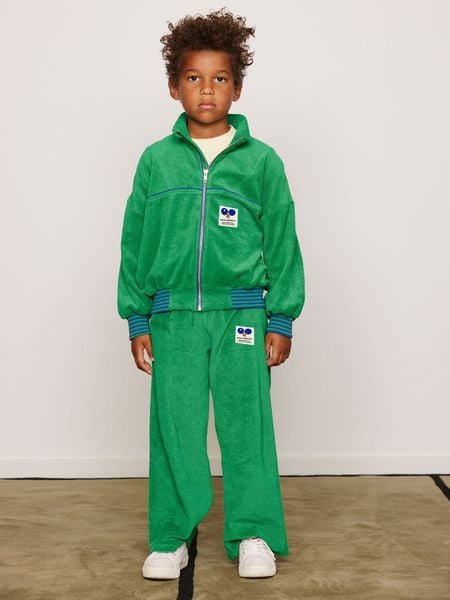 Table Tennis Patch Terry Sweatpants