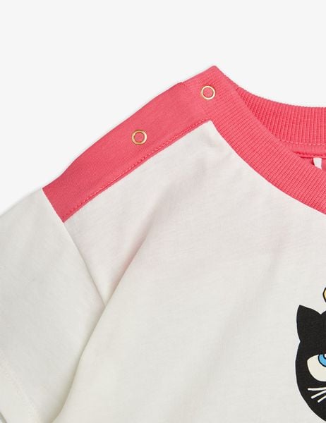 Cat Baby Set