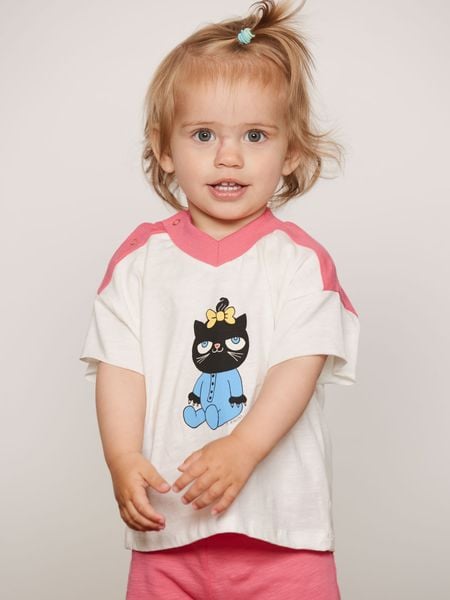 Cat Baby Set