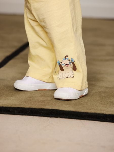 Dog Baby Set