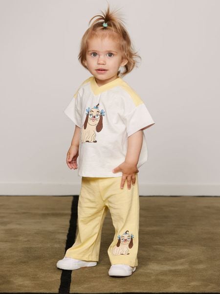 Dog Baby Set