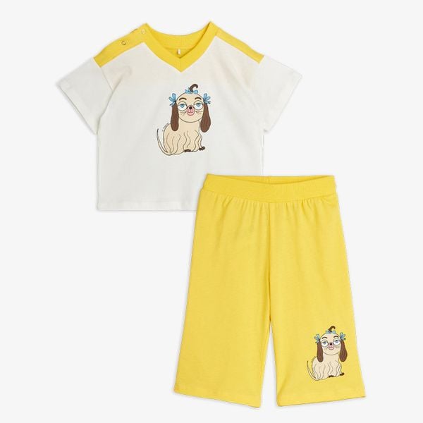 Dog Baby Set