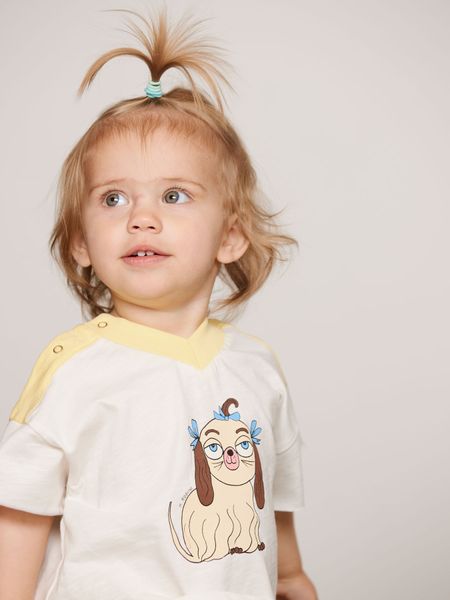 Dog Baby Set
