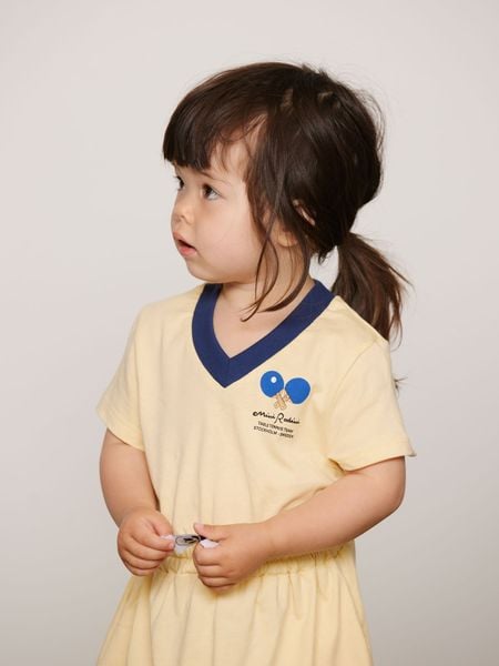 Table Tennis Dress