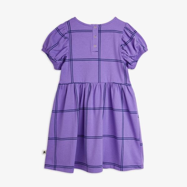 Check Dress