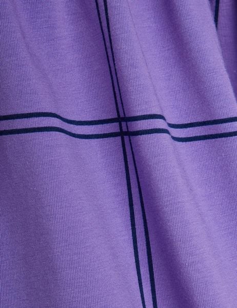 Check Dress