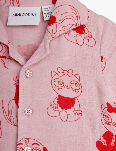 Minibabies Baby Set