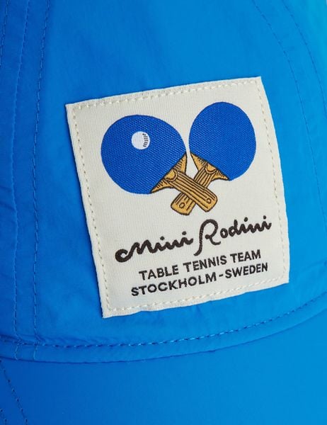 Table Tennis Cap