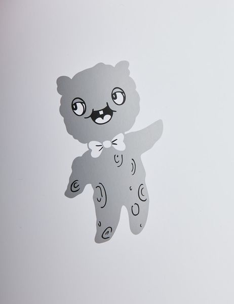 My Universe Drawing Book