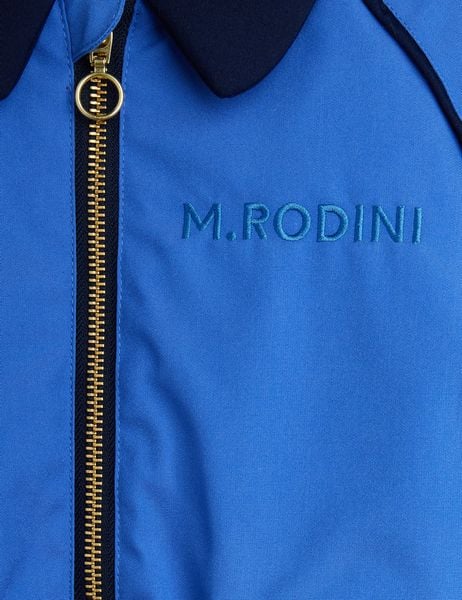 Piping Jacket