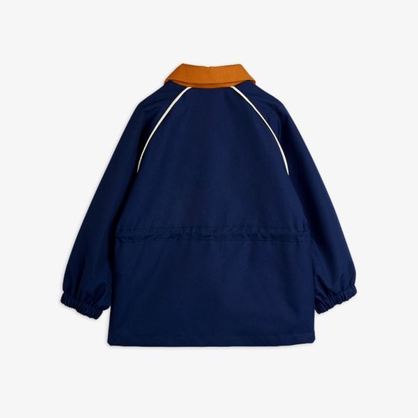 Piping Jacket