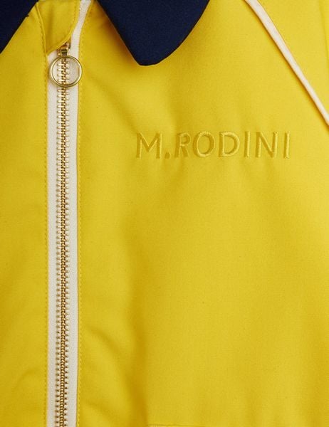 Piping Jacket