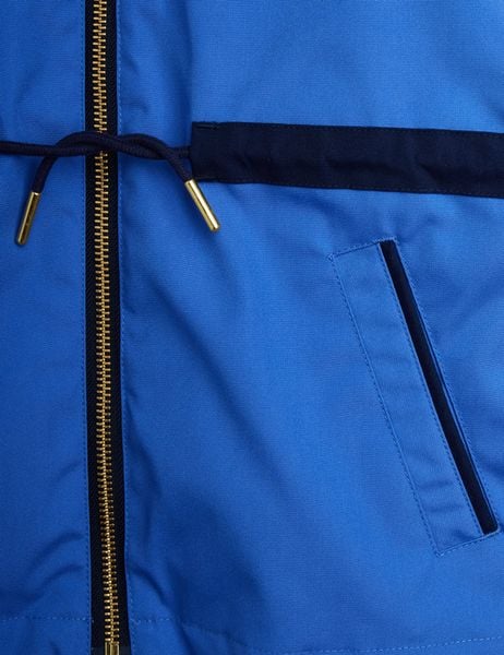 Piping Jacket