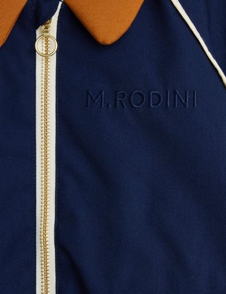 Piping Jacket