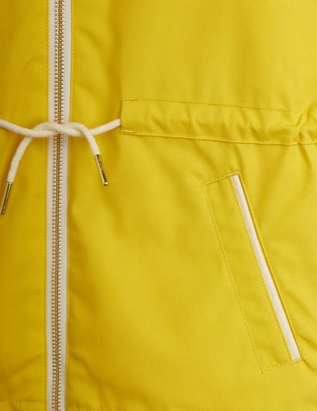 Piping Jacket