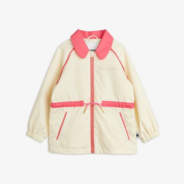 Piping Jacket