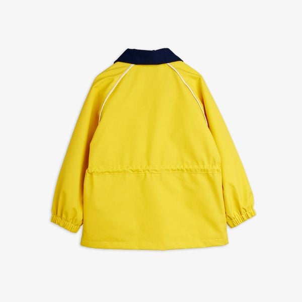 Piping Jacket