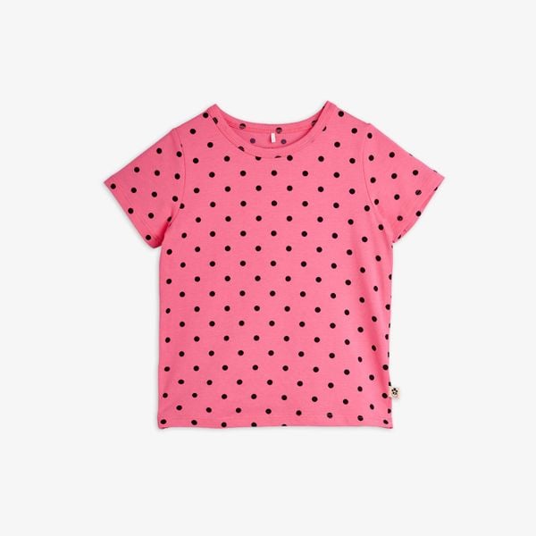 Dots T-shirt