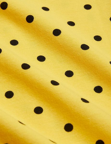 Dots Tank Top