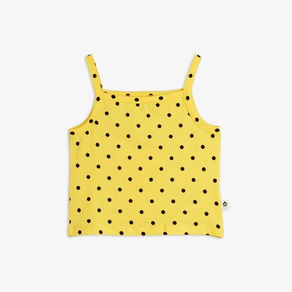 Dots Tank Top