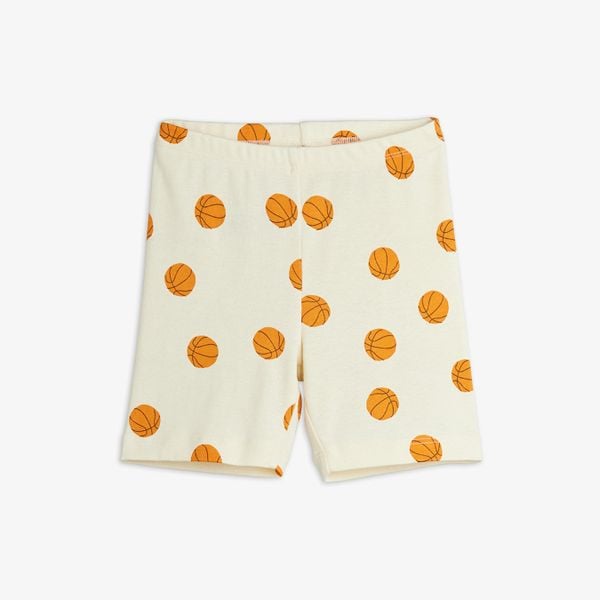 Basketball Bike Shorts