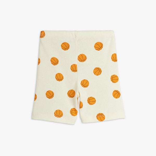 Basketball Bike Shorts