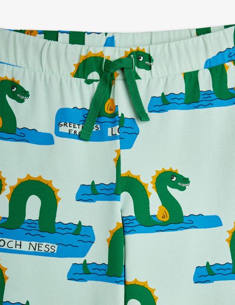 Loch Ness Trousers
