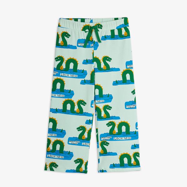 Loch Ness Trousers