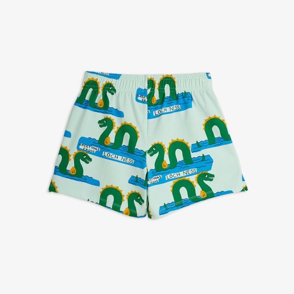 Loch Ness Shorts