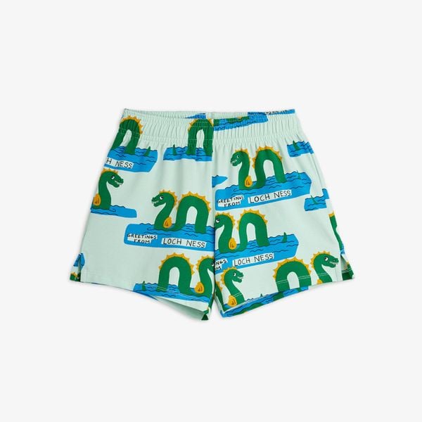 Loch Ness Shorts