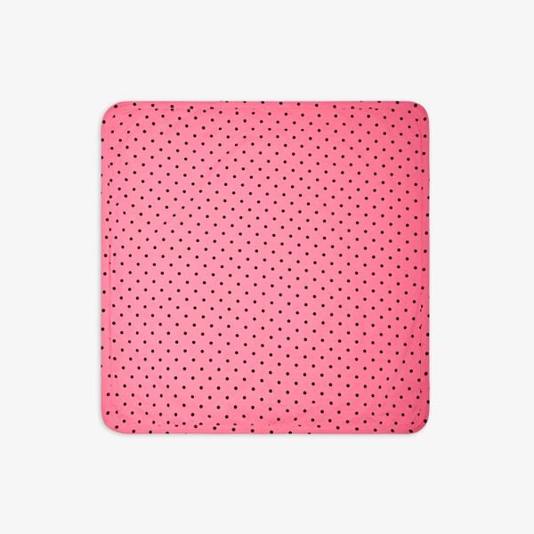 Double-sided Dots blanket