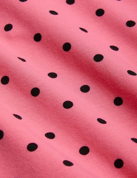 Double-sided Dots blanket