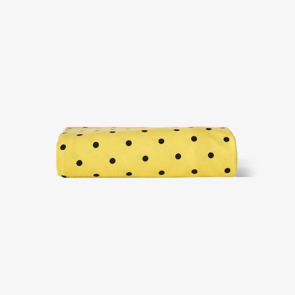 Double-sided dots blanket