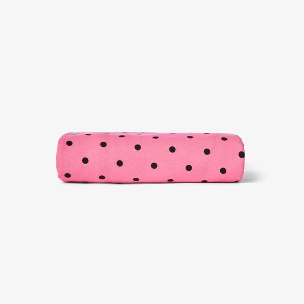Double-sided Dots blanket