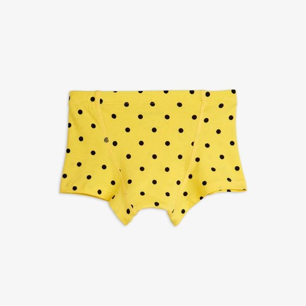Dots Boxers