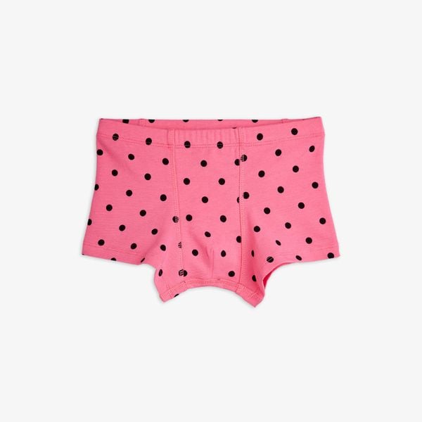 Dots Boxers