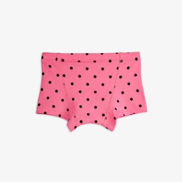 Dots Boxers