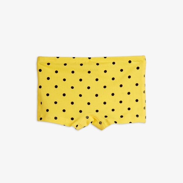 Dots Hipsters