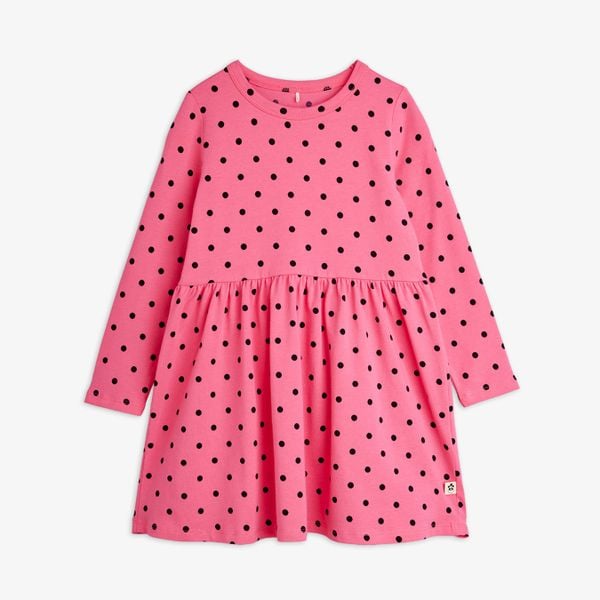Dots Dress