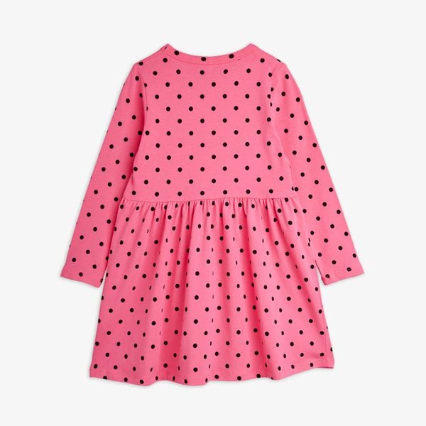 Dots Dress