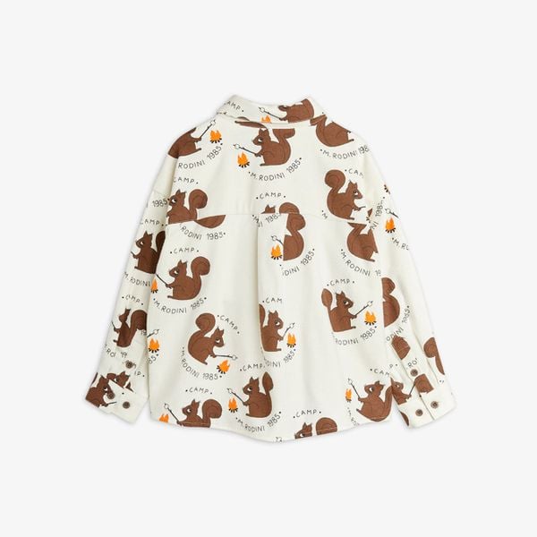 Flanell shirt