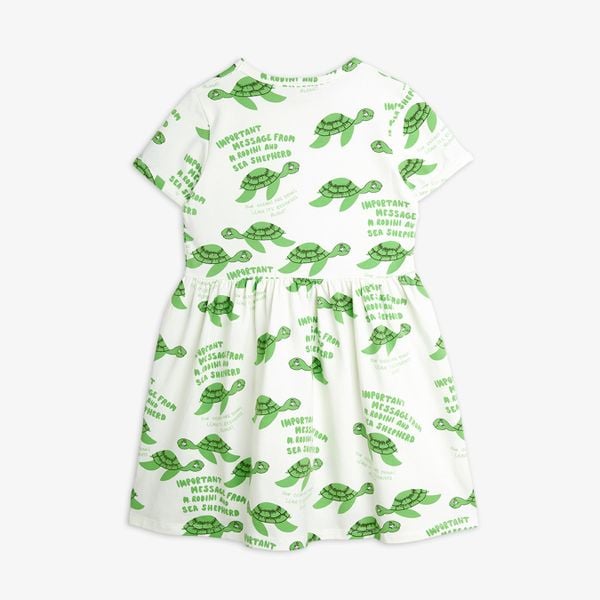 Turtle Dress